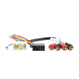 CT20LX02 Connettore ISO per Lexus/Toyota