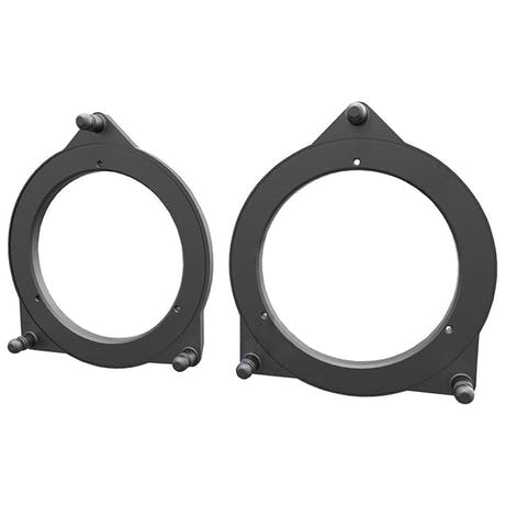 21CT25MC22 Kit cornice altoparlante auto per Mercedes