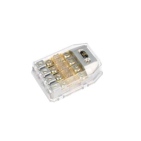 Portafusibili MINI anl Stinger shd821