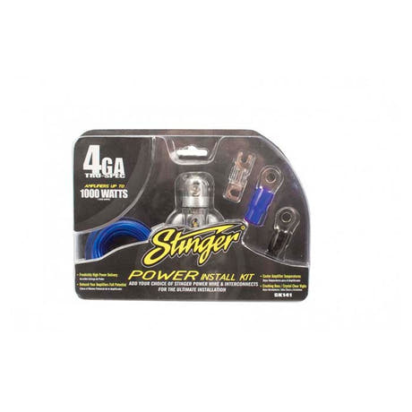 Kit cavi di alimentazione Stinger 20mm2