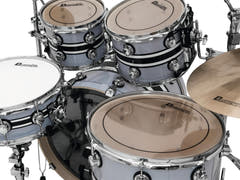 DiMavery DS-600 Set di Batteria