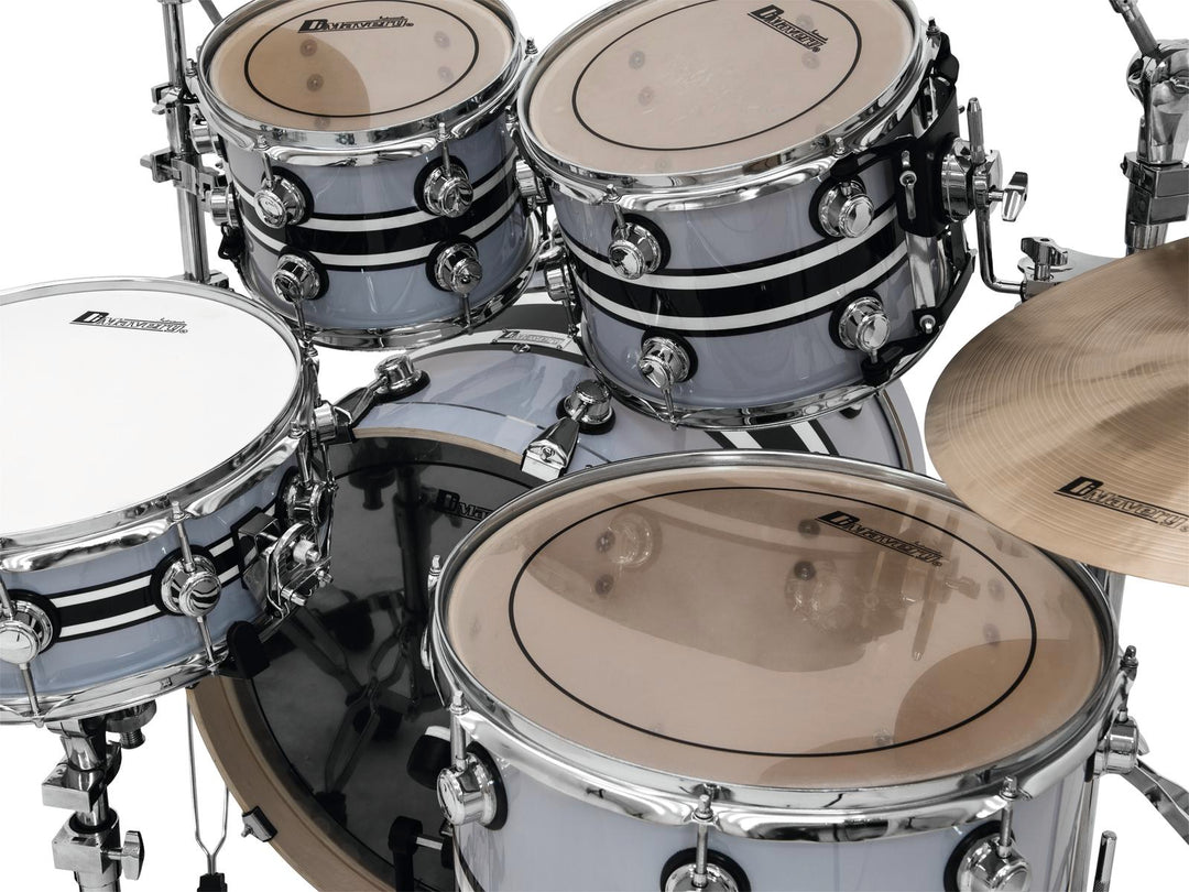 DiMavery DS-600 Set di Batteria