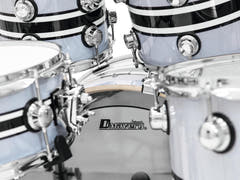 DiMavery DS-600 Set di Batteria