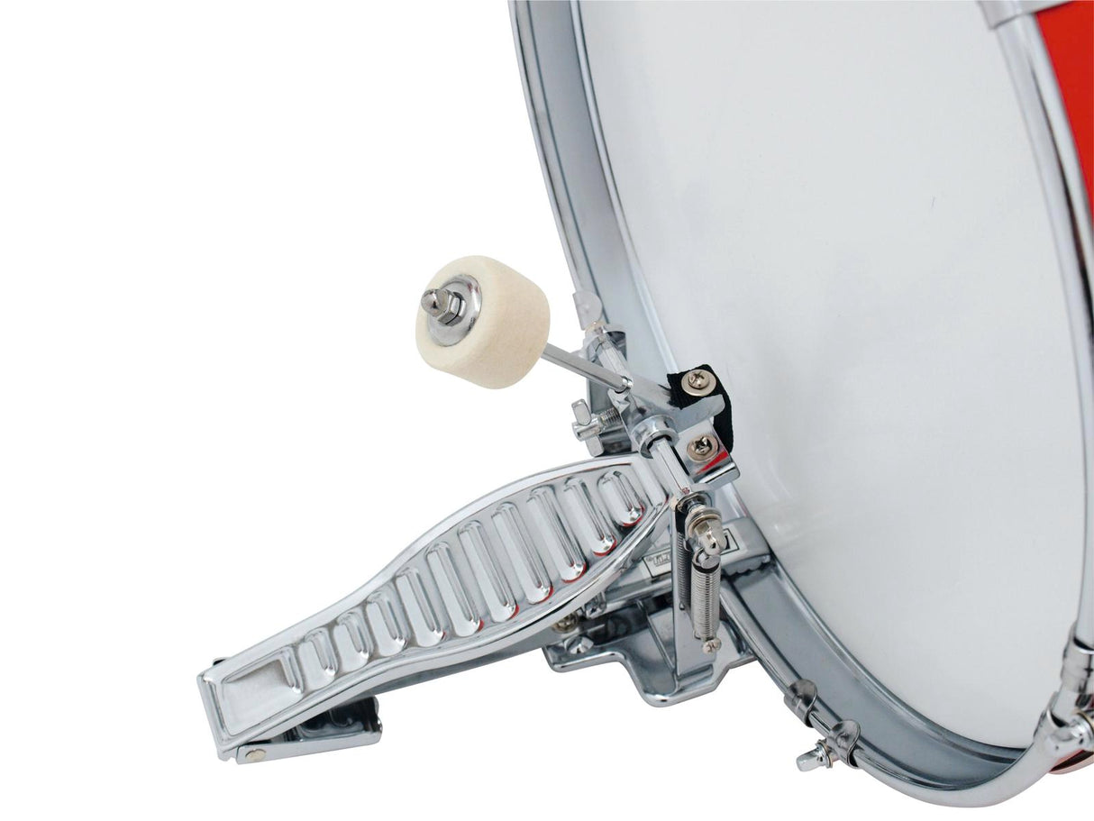 DiMavery JDS-203 Children's drum kit (Red)