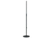 K&M 260/1B Stativo Solista