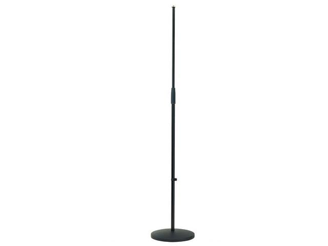 K&M 260/1B Stativo Solista
