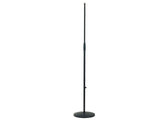 K&M 260/1B Stativo Solista