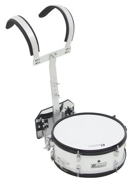 DiMavery 14x5,5" MS-200 Rullante da Marcia