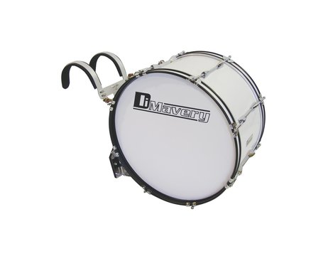 DiMavery 22x12" MB-422 Grancassa da Marcia