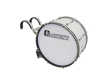 DiMavery 22x12" MB-422 Grancassa da Marcia