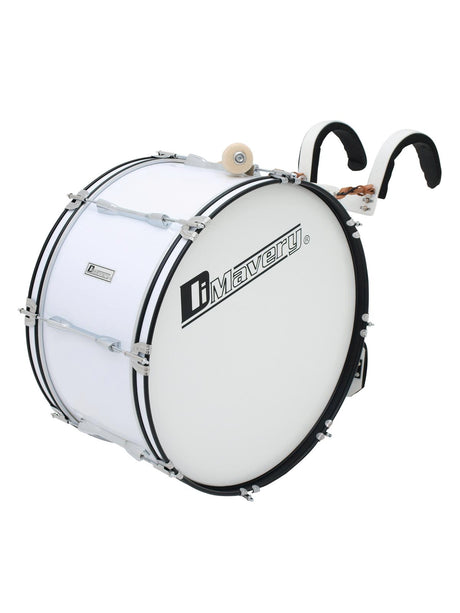 DiMavery MB-424 Grancassa da Marcia (24x12")