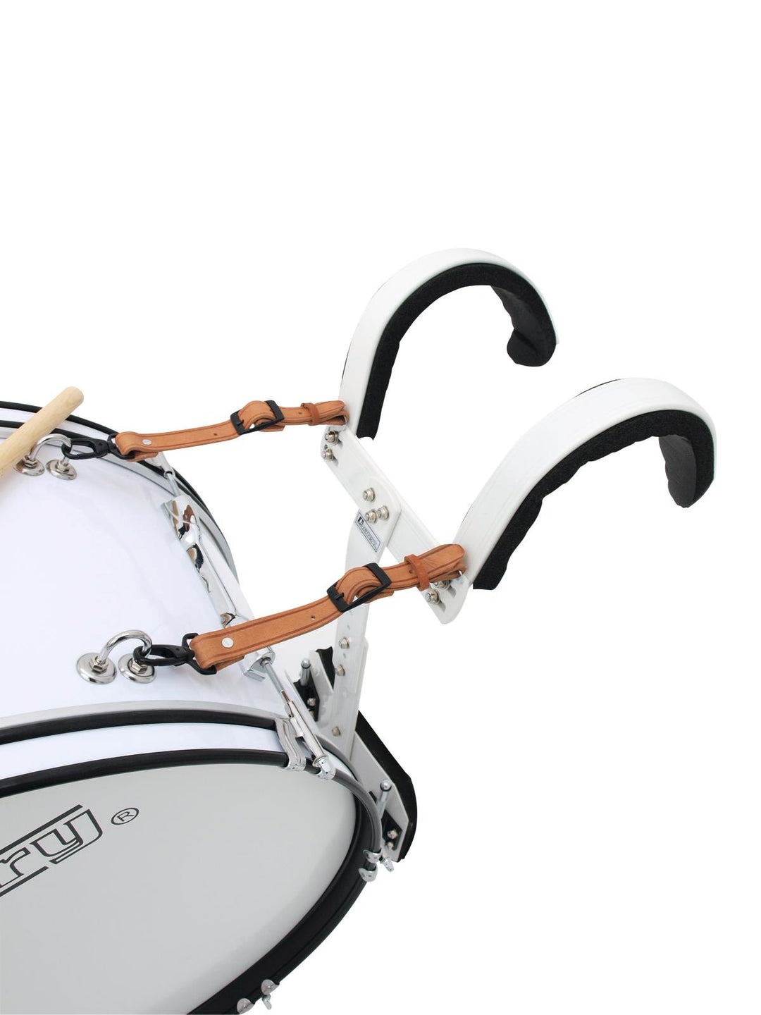 DiMavery MB-424 Grancassa da Marcia (24x12")