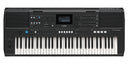 Yamaha PSR-E483 Tastiere (Nero)