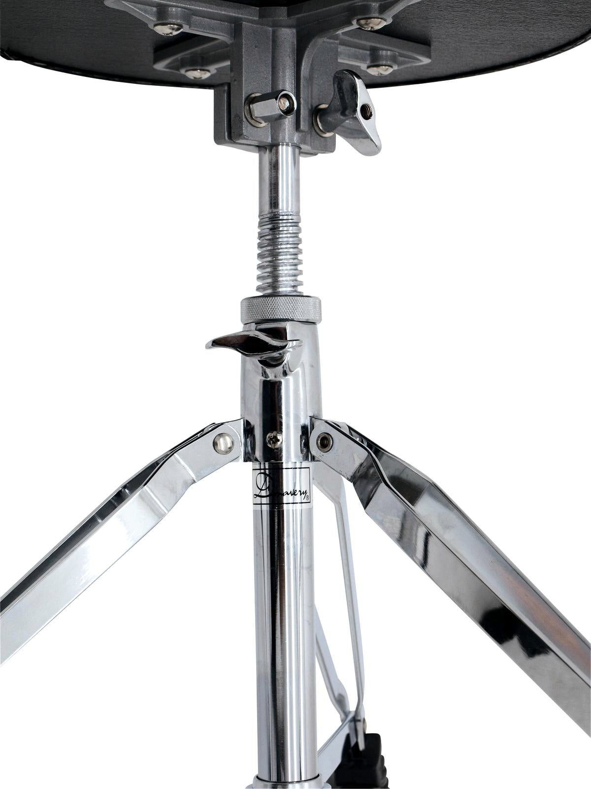 DiMavery DT-80 Sgabello per Batteria