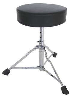 DiMavery DT-40 Sgabello per Batteria per Bambini