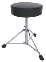 DiMavery DT-40 Sgabello per Batteria per Bambini