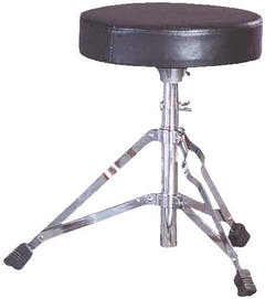 DiMavery DT-40 Sgabello per Batteria per Bambini