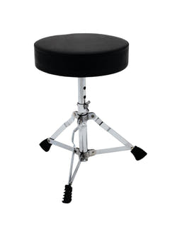 DiMavery DT-20 Sgabello per Batteria per Bambini
