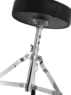 DiMavery DT-20 Sgabello per Batteria per Bambini
