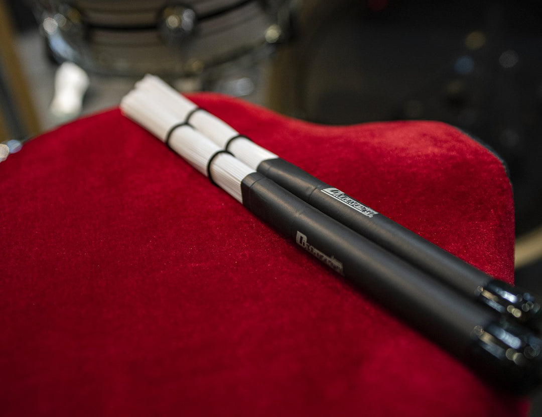 DiMavery DT-120 Sgabello a Sella per Batteria