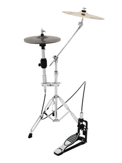 DiMavery HHS-600 Supporto Hi-hat Remoto