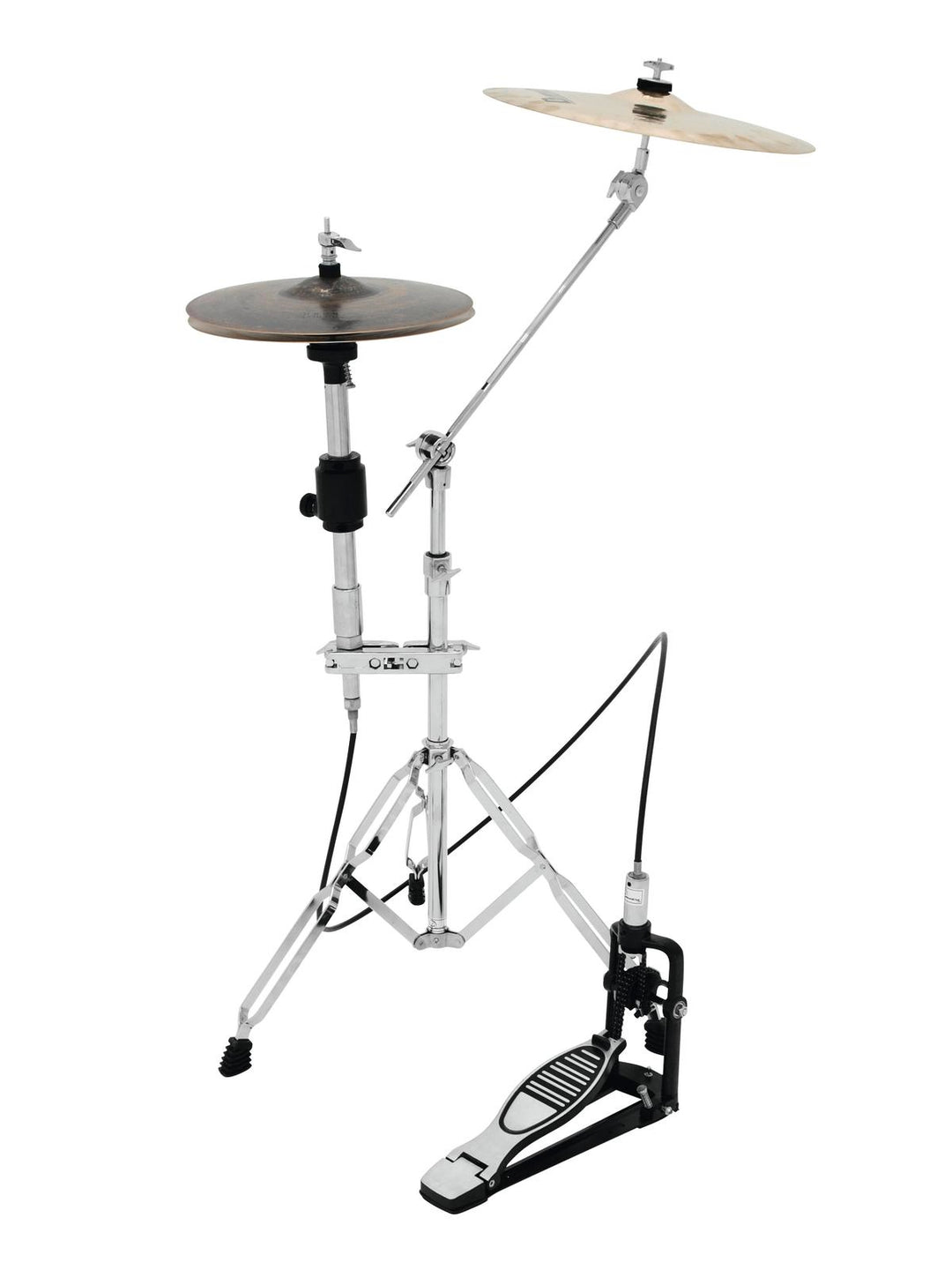 DiMavery HHS-600 Supporto Hi-hat Remoto