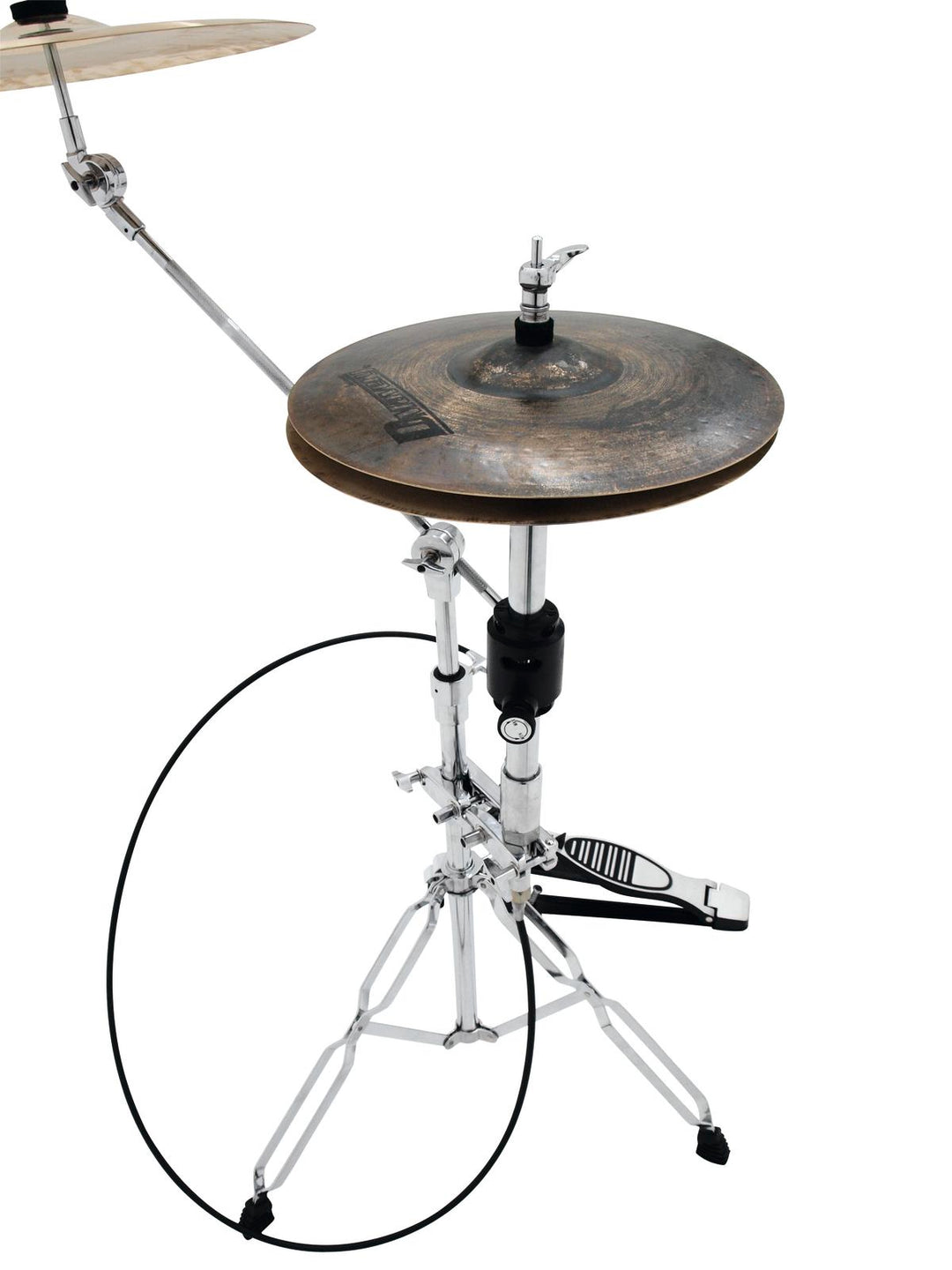 DiMavery HHS-600 Supporto Hi-hat Remoto