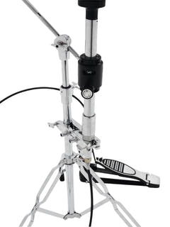 DiMavery HHS-600 Supporto Hi-hat Remoto