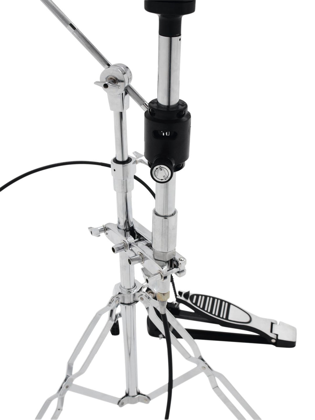 DiMavery HHS-600 Supporto Hi-hat Remoto