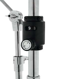 DiMavery HHS-600 Supporto Hi-hat Remoto