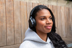 Cuffie DJ wireless AlphaTheta HDJ-F9 – Black