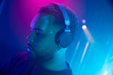 Cuffie DJ wireless AlphaTheta HDJ-F9 – Black