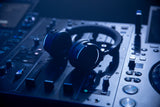 Cuffie DJ wireless AlphaTheta HDJ-F9 – Black