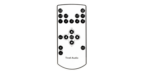 Tivoli Audio Telecomando Universale