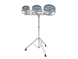 DiMavery DP-30 Set di tom con supporto
