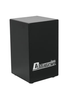 DiMavery CJ-400 Cajon, Nero