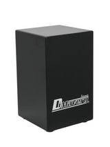 DiMavery CJ-400 Cajon, Nero