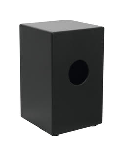 DiMavery CJ-400 Cajon, Nero