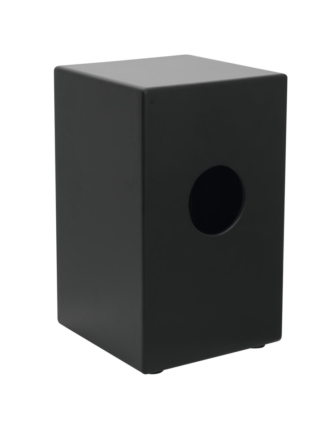 DiMavery CJ-400 Cajon, Nero