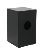 DiMavery CJ-400 Cajon, Nero
