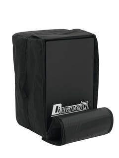 DiMavery CJ-400 Cajon, Nero