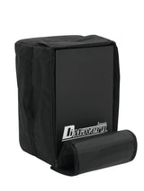 DiMavery CJ-400 Cajon, Nero