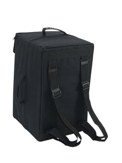 DiMavery CJ-400 Cajon, Nero