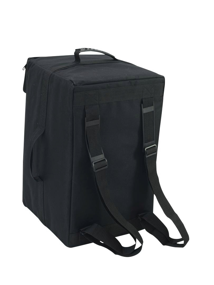 DiMavery CJ-400 Cajon, Nero