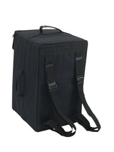 DiMavery CJ-400 Cajon, Nero