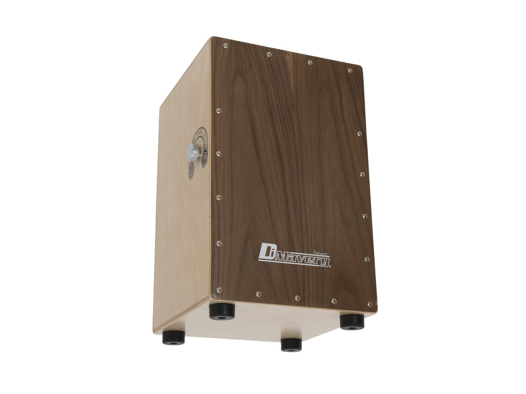 DiMavery CJ-500 Cajon, Noce, regolabile