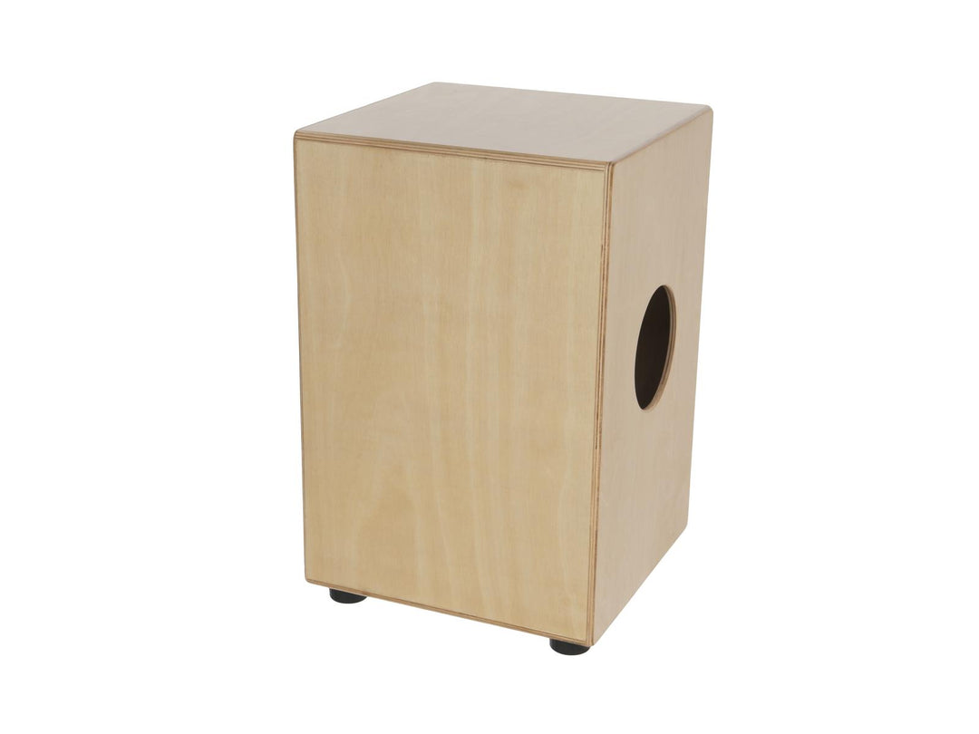 DiMavery CJ-500 Cajon, Noce, regolabile
