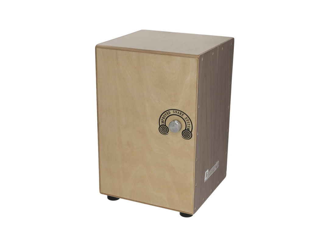 DiMavery CJ-500 Cajon, Noce, regolabile