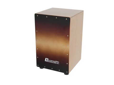 DiMavery CJ-510 Cajon, Betulla, Sunburst