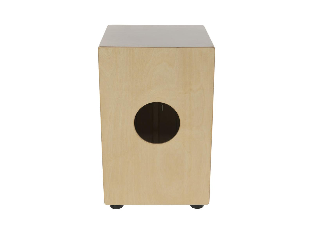 DiMavery CJ-510 Cajon, Betulla, Sunburst